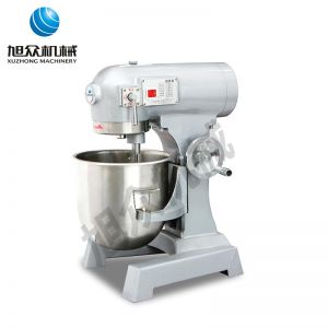 SZM10、15、20、25、30攪拌機系列