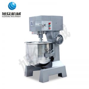 SZM-40、50、60攪拌機系列